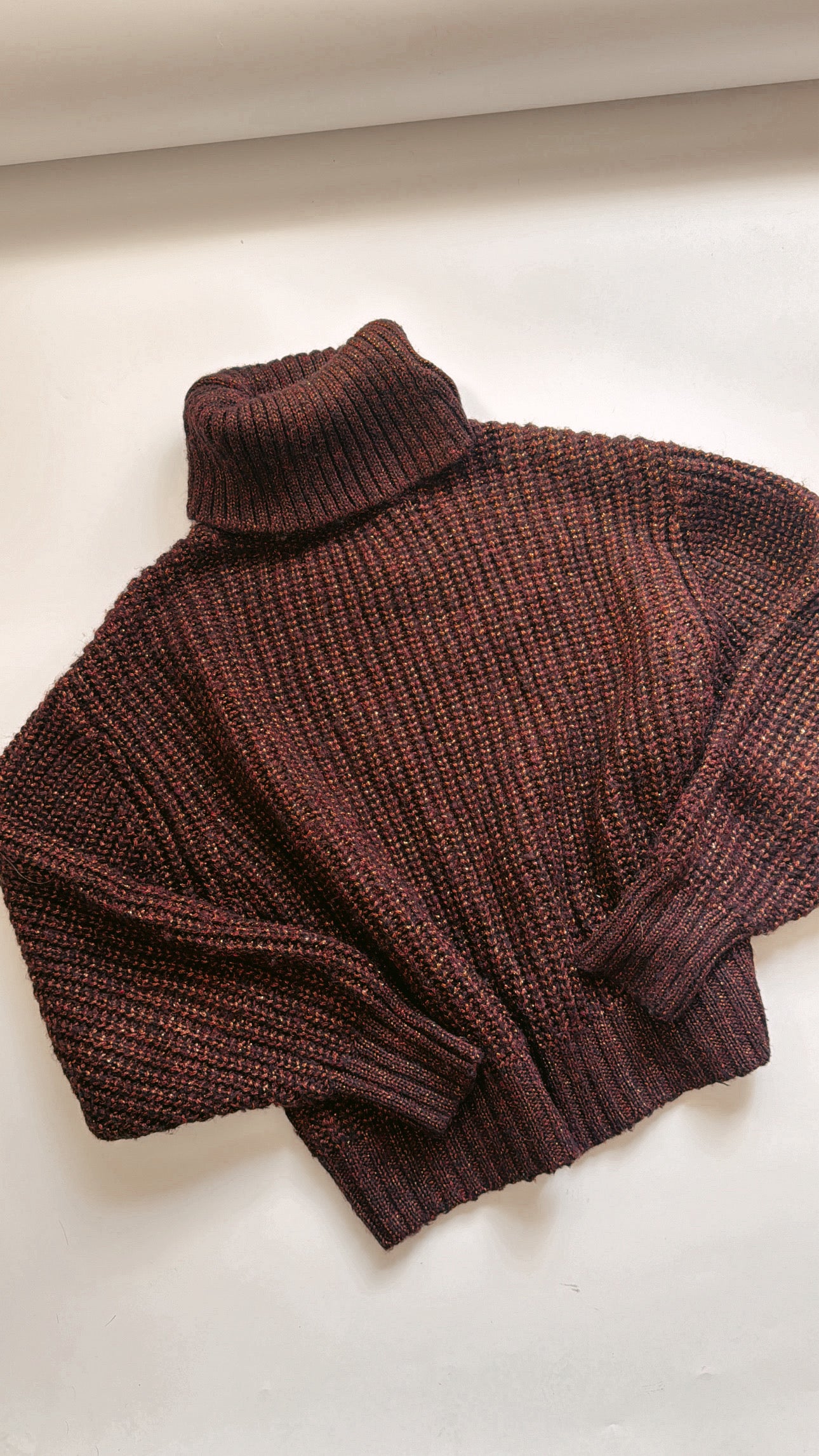 Sweater mango