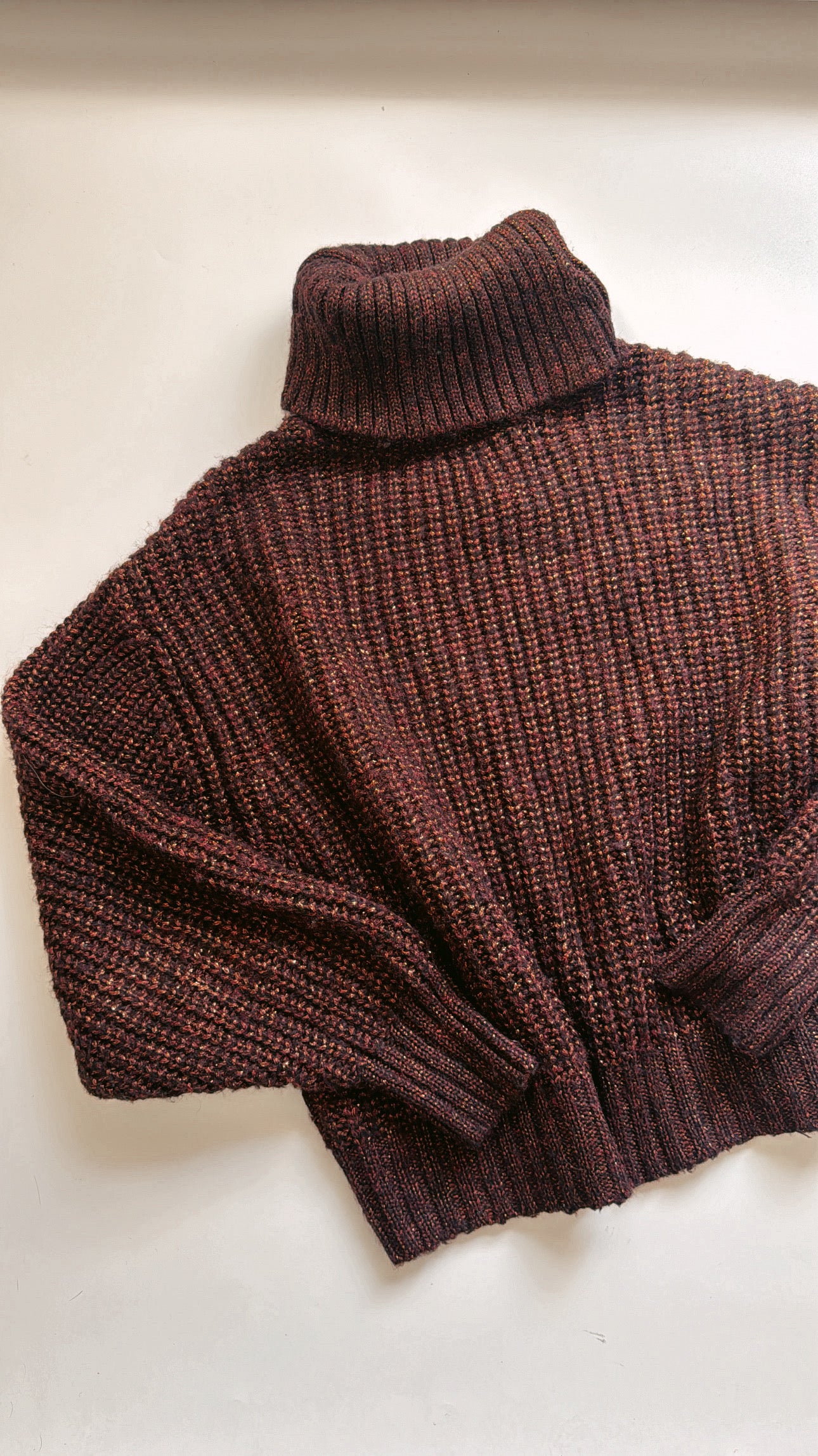 Sweater mango