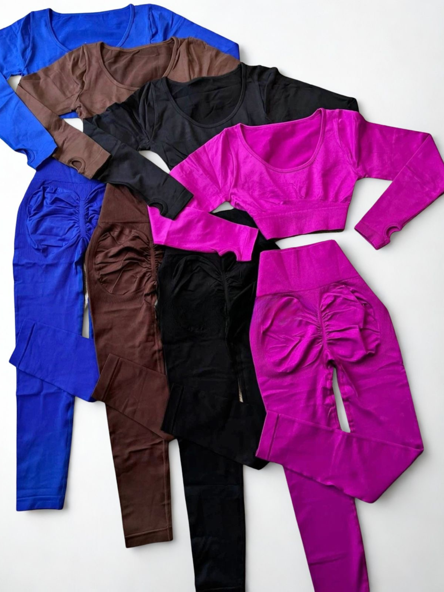 Conjunto Deportivo