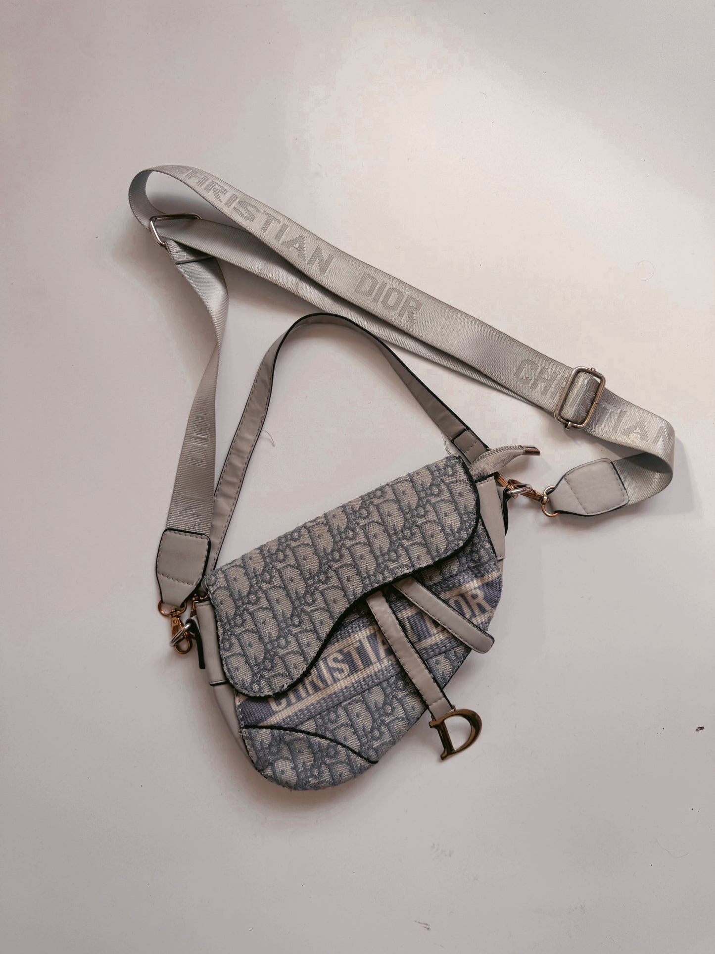 Cartera Dior