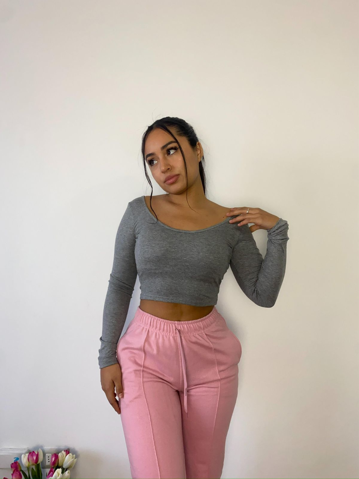 Top basic