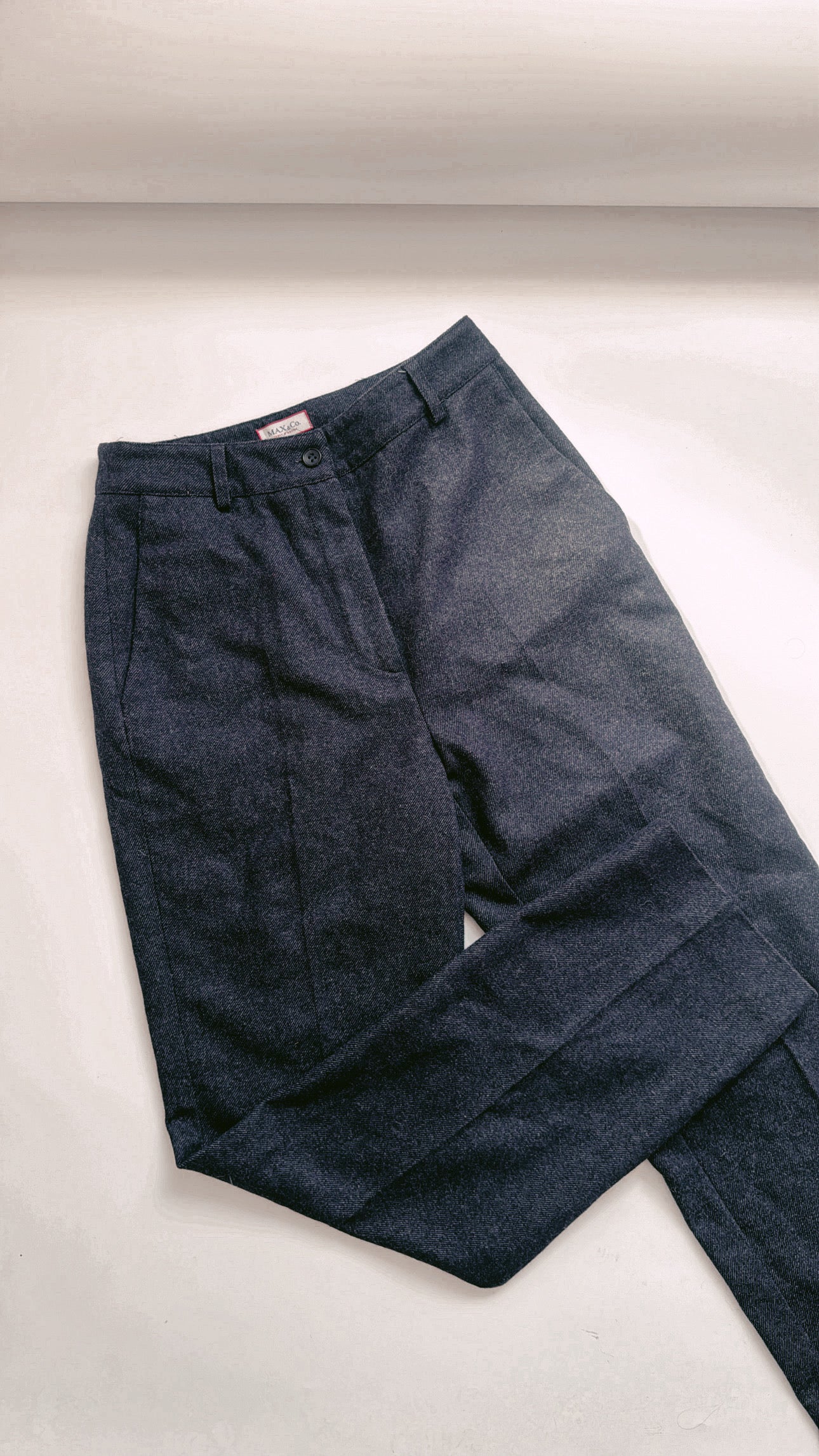 Pantalón 90s europeo