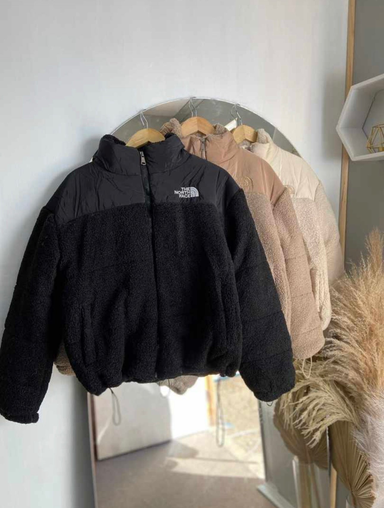 Teddy NorthFace