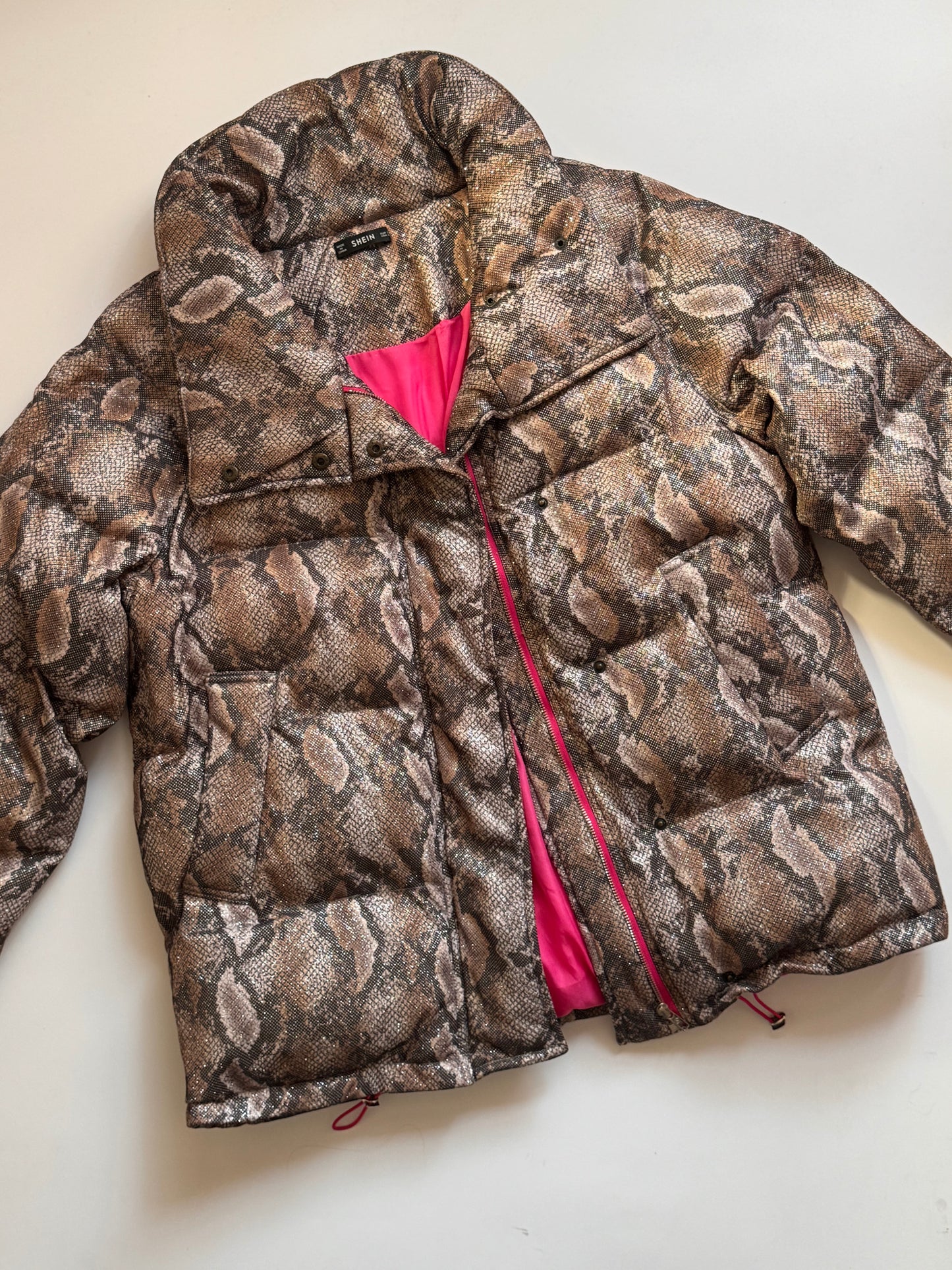 Puffa SHEIN