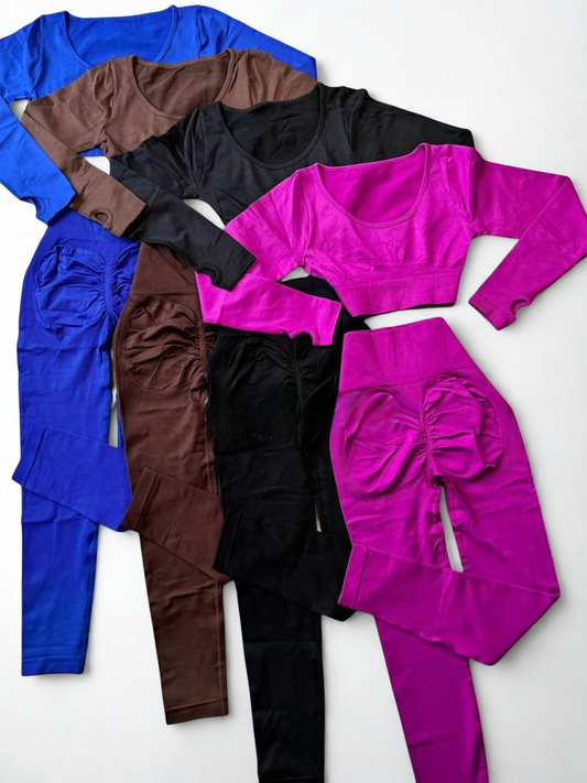 Conjunto Deportivo