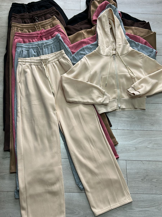 Conjunto Buzo