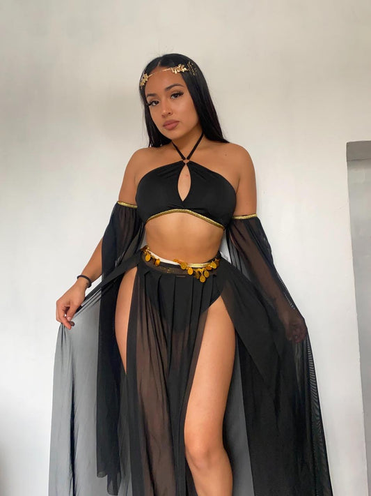 Disfraz Diosa Griega