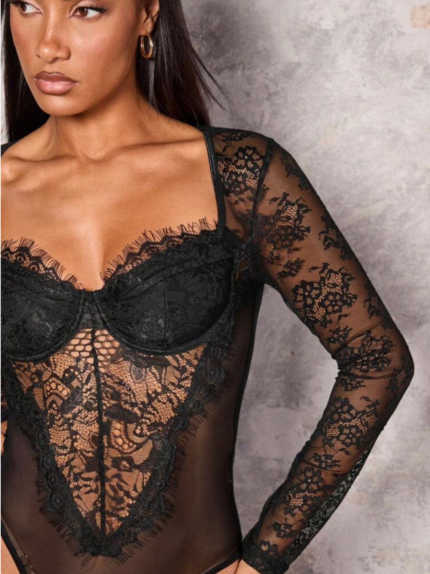 Body Corset