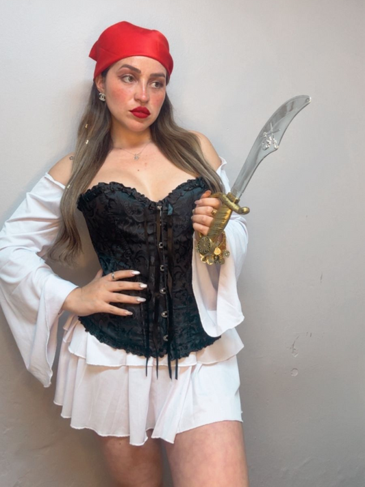 Disfraz Pirata