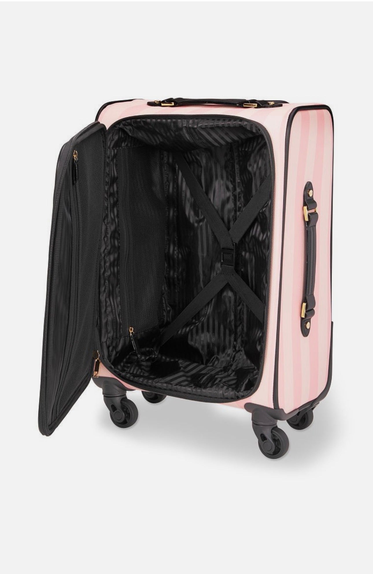 Maleta cabina iconic victoria secret