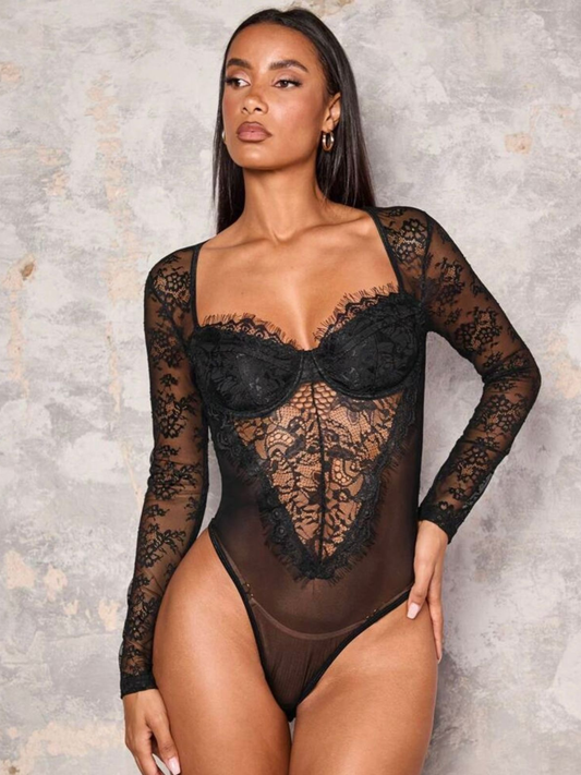 Body Corset