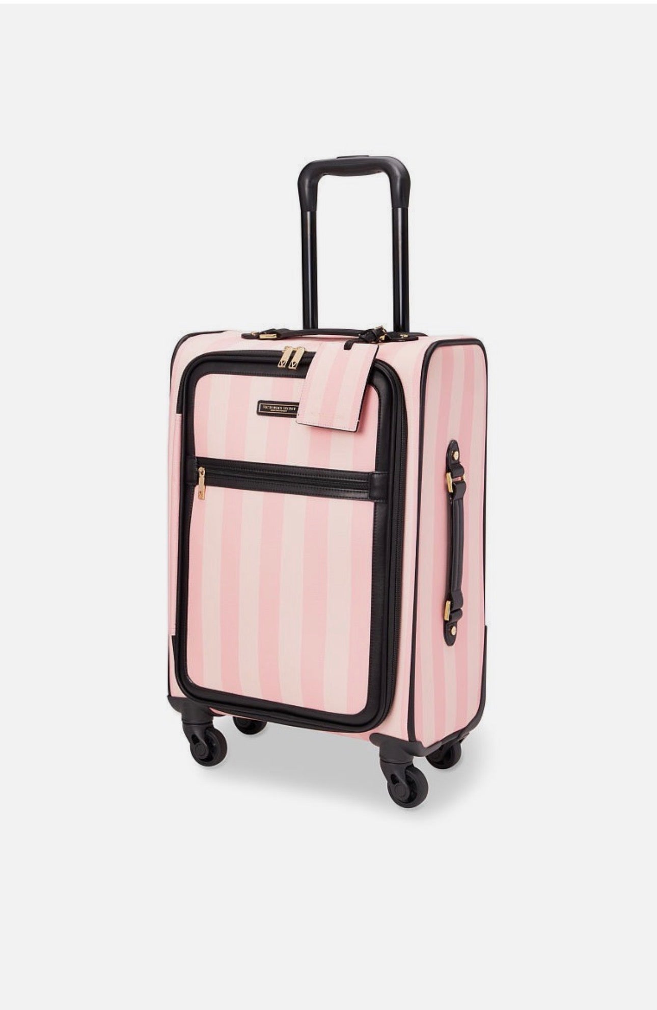 Maleta cabina iconic victoria secret