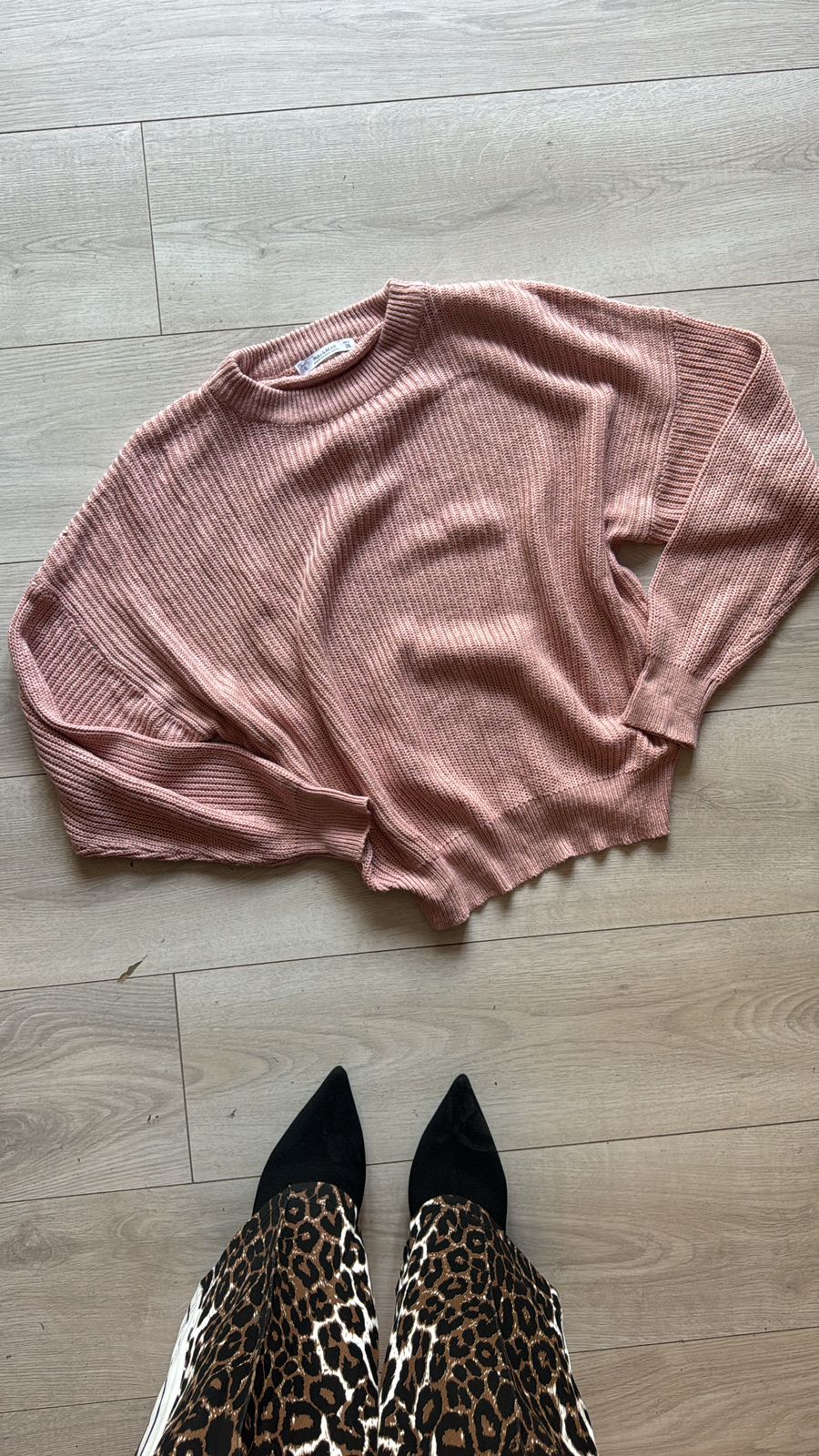 Sweater Pull&bear