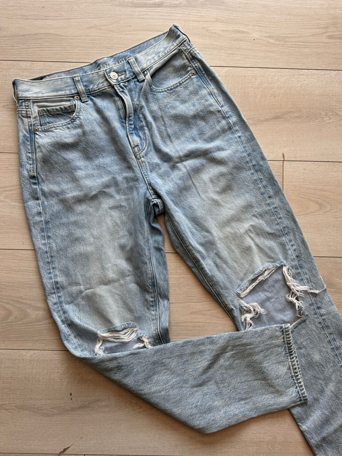 Jeans american eagle